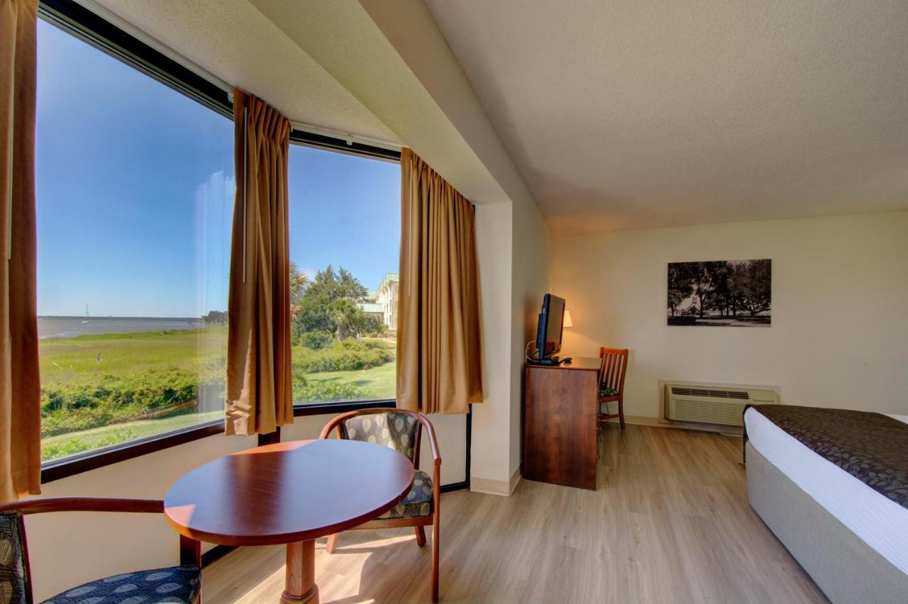Epworth By The Sea Hotel St. Simons Island Exterior foto
