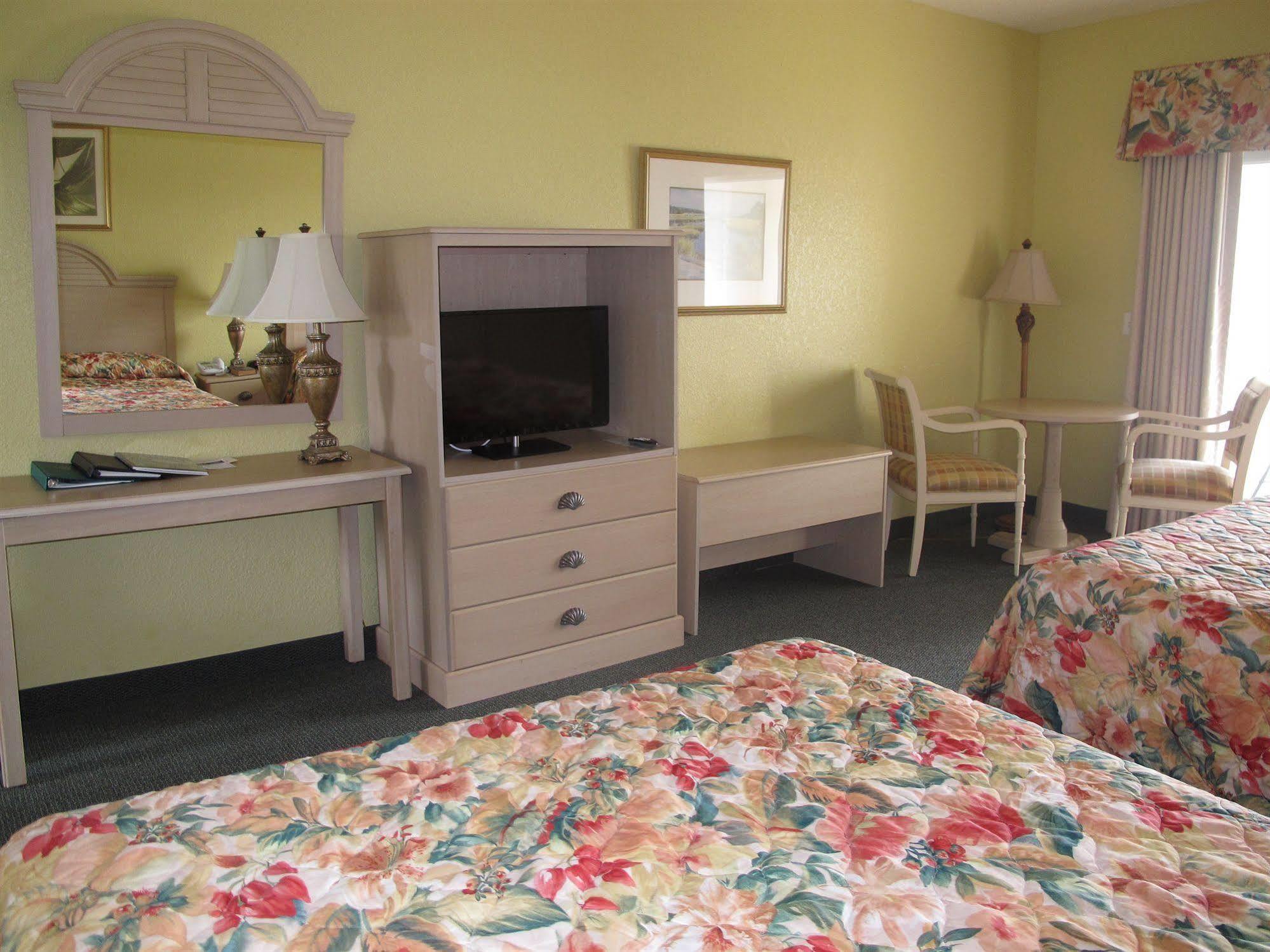Epworth By The Sea Hotel St. Simons Island Exterior foto