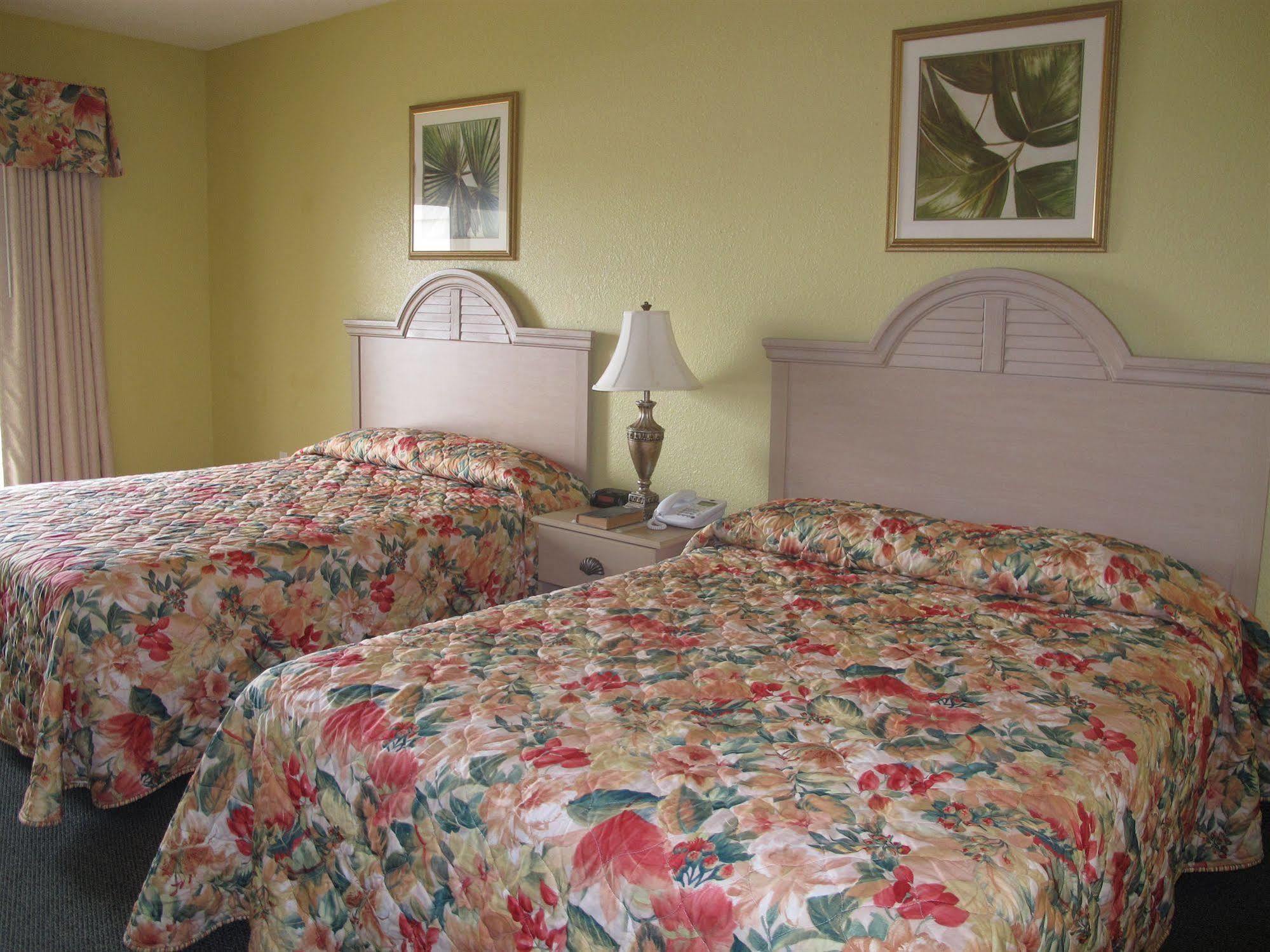Epworth By The Sea Hotel St. Simons Island Exterior foto