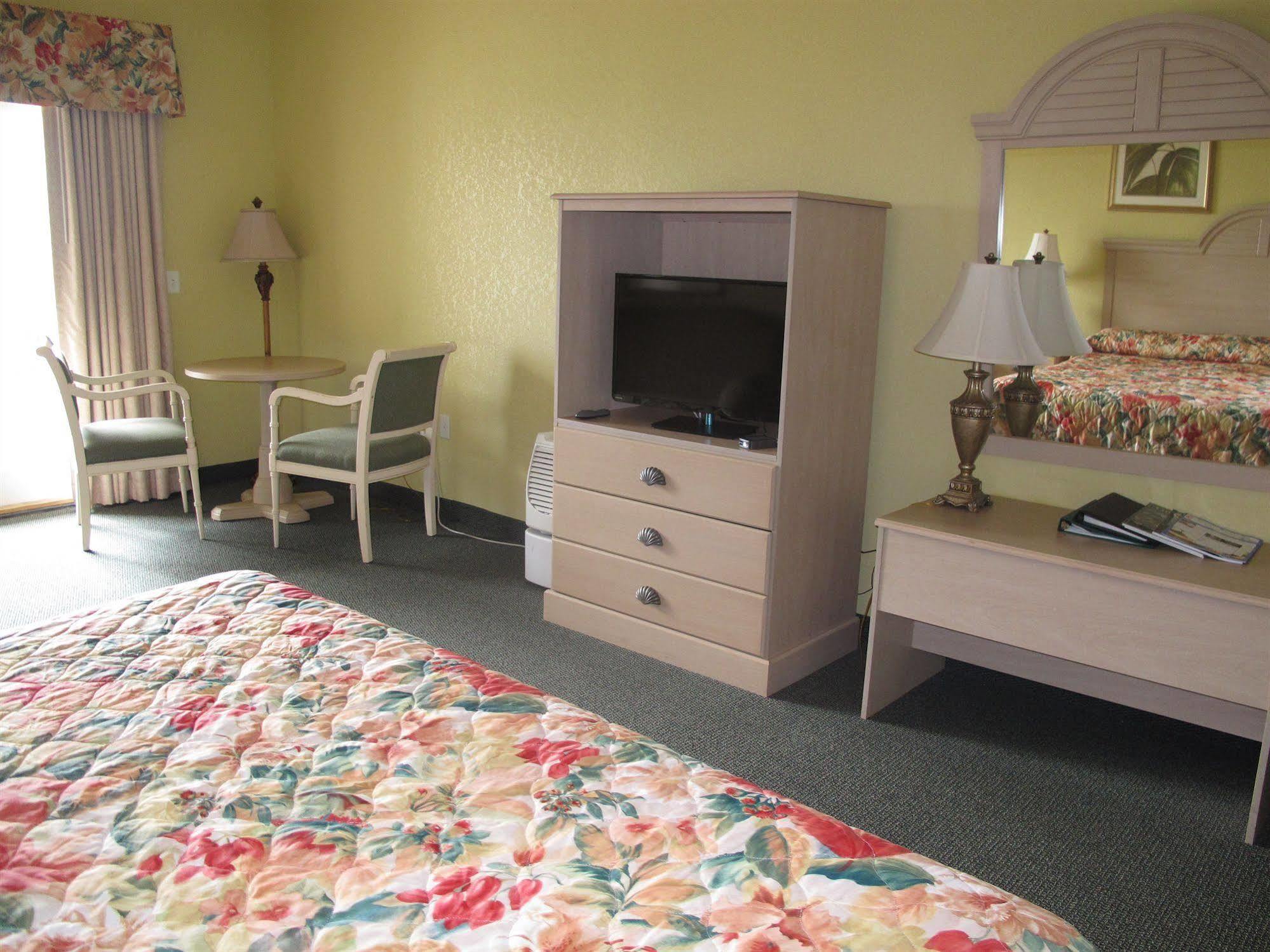 Epworth By The Sea Hotel St. Simons Island Exterior foto