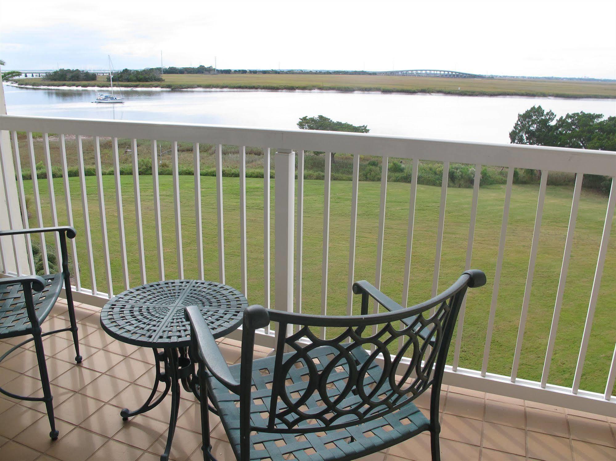 Epworth By The Sea Hotel St. Simons Island Exterior foto