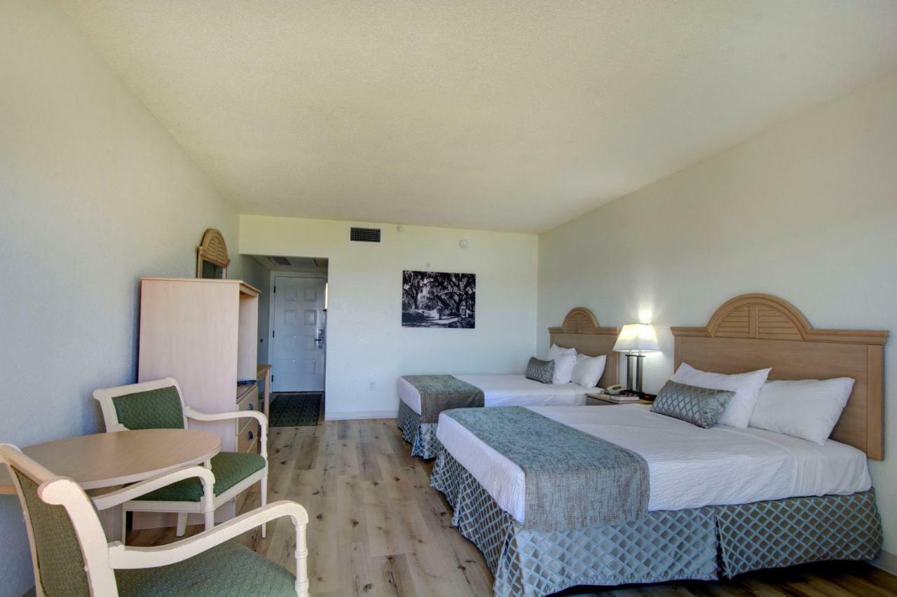 Epworth By The Sea Hotel St. Simons Island Exterior foto