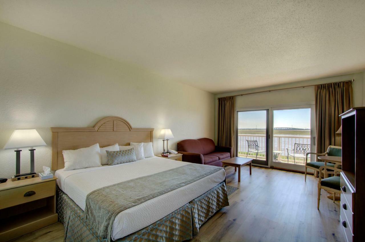Epworth By The Sea Hotel St. Simons Island Exterior foto